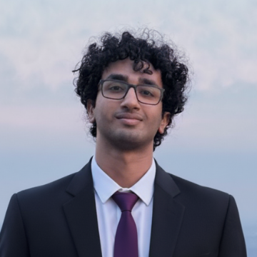 Harish Jai Ganesh — Structural Analysis Engineer